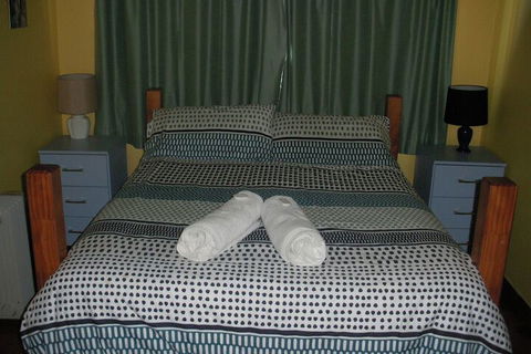 Bridport Seaside Lodge Backpackers - Mackay Tourism 2