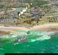 Beach House Holiday Apartments - Mackay Tourism