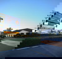 Roma Explorers Inn - Mackay Tourism