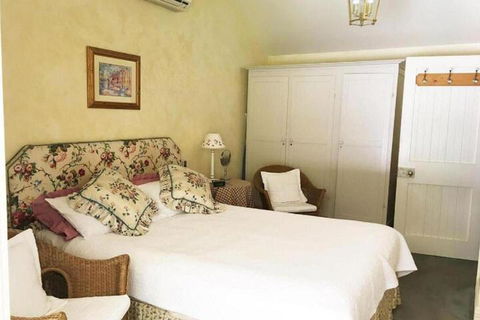 Cotehele B & B - Mackay Tourism 2