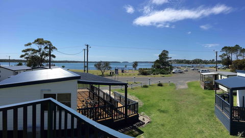South Coast Retreat - Mackay Tourism 4
