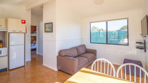 South Coast Retreat - Mackay Tourism 5