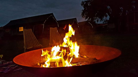 South Coast Retreat - Mackay Tourism 1