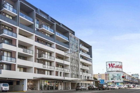 Astra Apartments Liverpool - Mackay Tourism 5