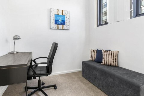 Astra Apartments Liverpool - Mackay Tourism 2