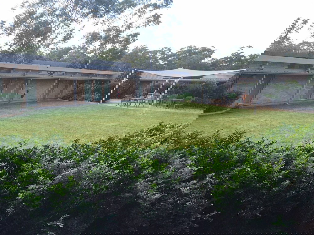 Alfords Point NSW Mackay Tourism