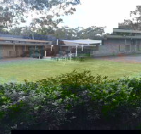 Lucas Heights Motel - Mackay Tourism