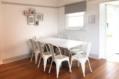 Kangaroo Bay Apartments - Mackay Tourism 6