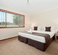 Aden Mudgee Apartments - Mackay Tourism