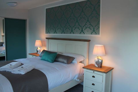 Lynrose Place - Mackay Tourism 2