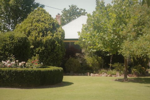 Lynrose Place - Mackay Tourism 0