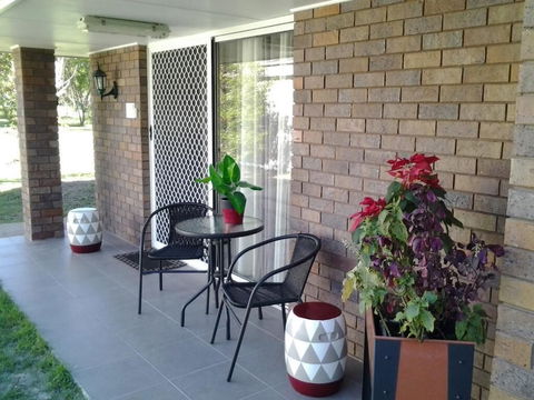 Bottlebrush B&B - Mackay Tourism 6