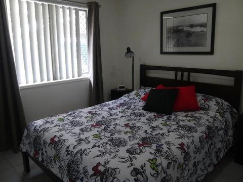 Bottlebrush B&B - Mackay Tourism 2