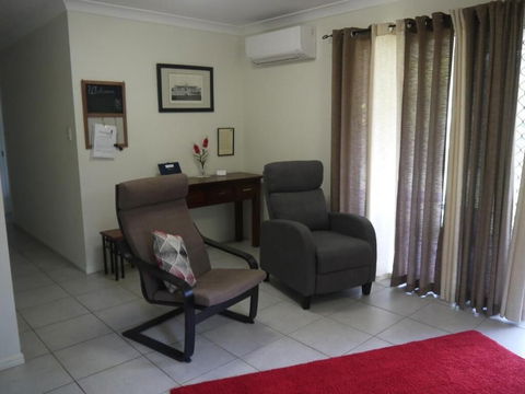 Bottlebrush B&B - Mackay Tourism 5
