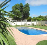 Longreach Tourist Park Caravan Park - Mackay Tourism