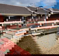 Ararat Colonial Lodge Motel - Mackay Tourism