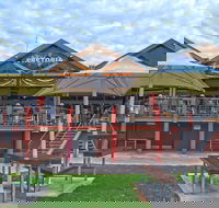 Pretoria Hotel - Mackay Tourism