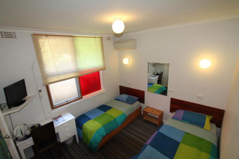 Bunkhouse Motel - Mackay Tourism 6