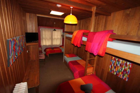 Bunkhouse Motel - Mackay Tourism 5