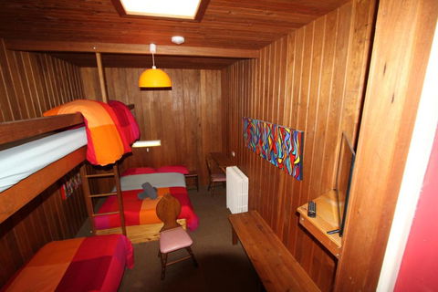 Bunkhouse Motel - Mackay Tourism 2