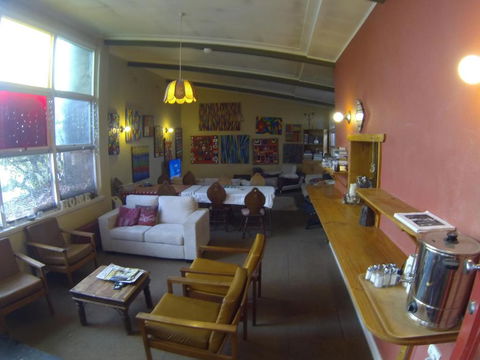 Bunkhouse Motel - Mackay Tourism 1