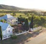Hope Farm Guesthouse - Mackay Tourism