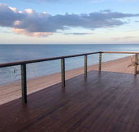 Peter's Port - Mackay Tourism