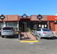 Westside Studio Apartments - Mackay Tourism