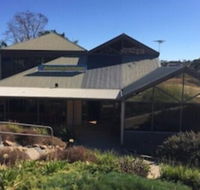 McLaren Vale Backpackers - Mackay Tourism
