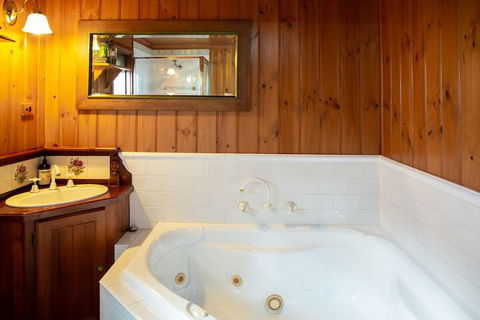 Vivere Retreat - Mackay Tourism 4