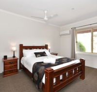 Inglewood Motel and Caravan Park - Mackay Tourism
