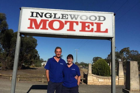 Inglewood Motel And Caravan Park - Mackay Tourism 4