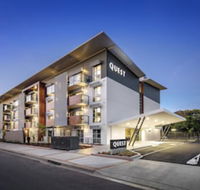 Quest Griffith - Mackay Tourism