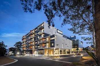 Quest Macquarie Park - Mackay Tourism 4