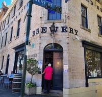 The Lord Nelson Brewery Hotel - Mackay Tourism