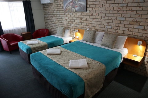 Kilcoy Gardens Motel - Mackay Tourism 4