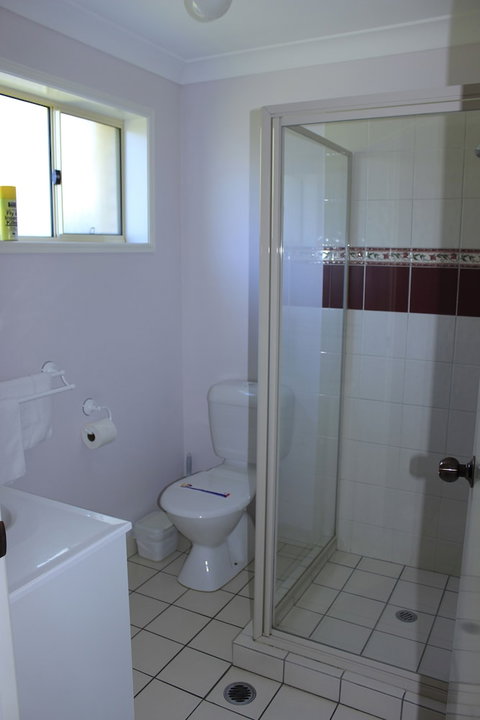 Kilcoy Gardens Motel - Mackay Tourism 1