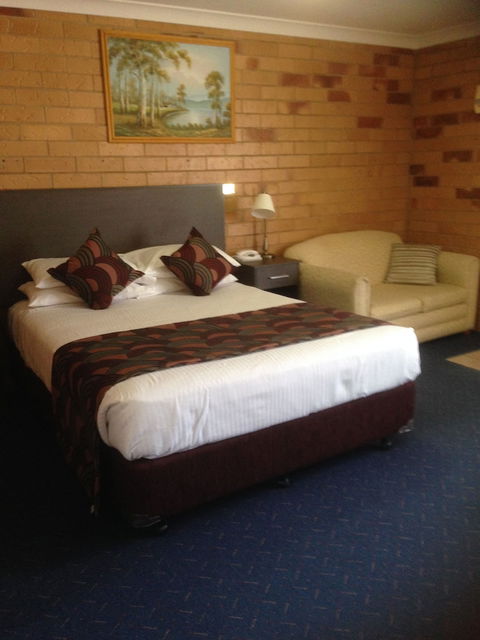 North Parkes Motel - Mackay Tourism 5