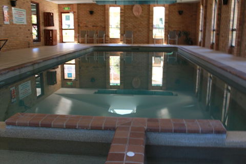 North Parkes Motel - Mackay Tourism 1