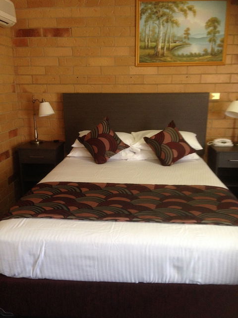 North Parkes Motel - Mackay Tourism 4