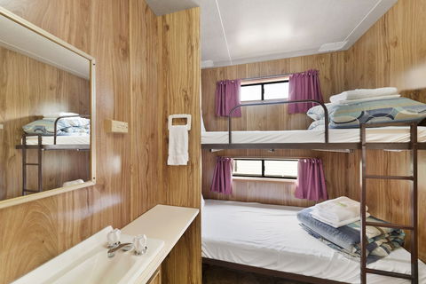 Benalla Tourist Park - Mackay Tourism 2