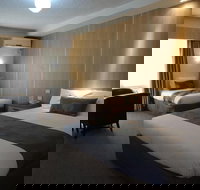 Albury Regent Motel - Mackay Tourism