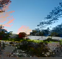 Lookout Mountain Retreat - Mackay Tourism