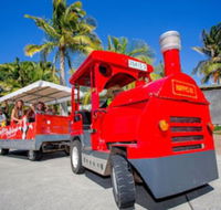 BIG4 Happy Hallidays - Mackay Tourism