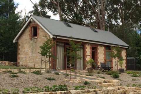 Duxton Coach House - Mackay Tourism 3