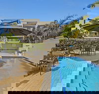 On the Bay Apartments - Mackay Tourism