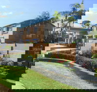 Mollymook Shores Motel and Conference Centre - Mackay Tourism