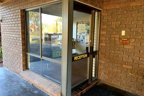 Kingswood Motel - Mackay Tourism 7
