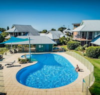 Riverside Holiday Resort Urunga - Mackay Tourism