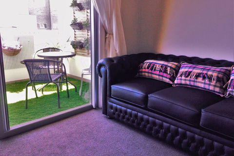 Ivy & Roses Boutique Apartments - Mackay Tourism 2